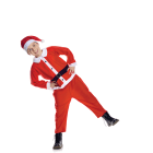 GIOCOPLAST NATALE - COSTUME BN BAMBINO