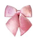 GIOCOPLAST NATALE - FIOCCO SOFT 28CM ROSA