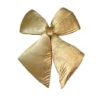 GIOCOPLAST NATALE - FIOCCO SOFT 28CM CHAMPAGNE
