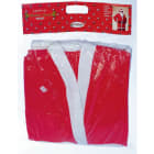 GIOCOPLAST NATALE - COSTUME BABBO