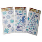 GIOCOPLAST NATALE - DEC.DA PARETE NATALE ASS.