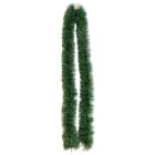 GIOCOPLAST NATALE - FILO INZEPPATO VERDE D. 100 MM, LUNGH. 2 M