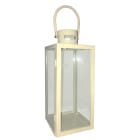 GIOCOPLAST NATALE - LANTERNA ANTICATA H.38 X 12 X 12 CM