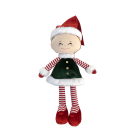 GIOCOPLAST NATALE - TENERELFO ''BUSSI BY TRUDI'', 22 CM