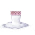 GIOCOPLAST NATALE - NEVE ARTIFICIALE IN BUSTA DA 90GR. (INNER BOX DA 25PZ.)