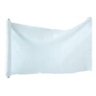 GIOCOPLAST NATALE - TAPPETO NEVE OVATTATA, MT.3X1