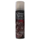 GIOCOPLAST NATALE - BOMBOLETTA GLITTER SPRAY 100ML. (NON INF.)