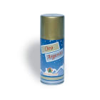 GIOCOPLAST NATALE - BOMBOLETTA ORO 150ML.