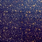 GIOCOPLAST NATALE - CARTA CIELO METALLIZZATA ORO/ARGENTO 70X100 CM