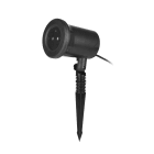 GIOCOPLAST NATALE - MAGIC STARS LASER