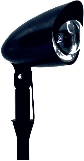 GIOCOPLAST NATALE - PROIETTORE DA ESTERNO IMMAGINE FIOCCO DI NEVE