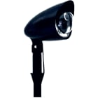 GIOCOPLAST NATALE - PROIETTORE DA ESTERNO IMMAGINE FIOCCO DI NEVE