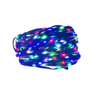 GIOCOPLAST NATALE - 200 LED 'APP-I LIGHT FANTASY' SMART RGB