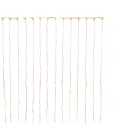 GIOCOPLAST NATALE - TENDA 400 LED 'APP-I LIGHT FANTASY' SMAR