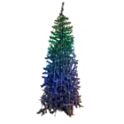 GIOCOPLAST NATALE - TENDA PER ALBERO H 180 'APP-I LIGHT FANT