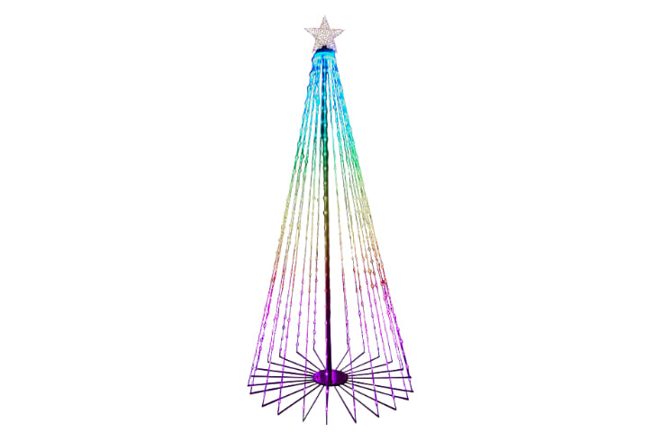 GIOCOPLAST NATALE - ALBERO 360 CM APP-I LIGHT PRO 1056 LED