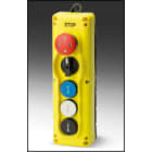 G.G.T. GIOVENZANA TRASFORMAZIONI - DISPOSITIVO MANUTENZIONE PQ01 EMERG ROT