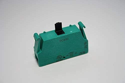 G.G.T. GIOVENZANA TRASFORMAZIONI - ELEMENTO DI CONTATTO 1NC 16A MOLLA (CONF