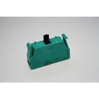 G.G.T. GIOVENZANA TRASFORMAZIONI - ELEMENTO DI CONTATTO 1NA 16A MOLLA (CONF PCW10-10