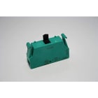 G.G.T. GIOVENZANA TRASFORMAZIONI - ELEMENTO DI CONTATTO 1NA 16A MOLLA (CONF