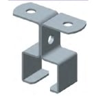 G.G.T. GIOVENZANA TRASFORMAZIONI - SOSPENSIONE COPPIA FIX SOFFITTO SERIE 41