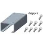 G.G.T. GIOVENZANA TRASFORMAZIONI - GIUNZIONE DOPPIA SERIE 41