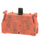 G.G.T. GIOVENZANA TRASFORMAZIONI - ELEMENTO DI CONTATTO 1NC 16A (CONF. 1000