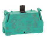 G.G.T. GIOVENZANA TRASFORMAZIONI - ELEMENTO DI CONTATTO 1NO 16 (CONF. 1000)