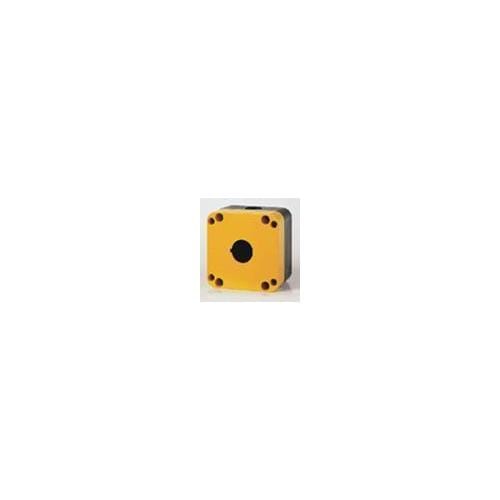 G.G.T. GIOVENZANA TRASFORMAZIONI - KIT PQ03 GIALLO-NERA