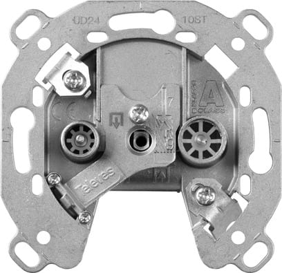 GIRA - PRESA ANTENNA UD2410ST