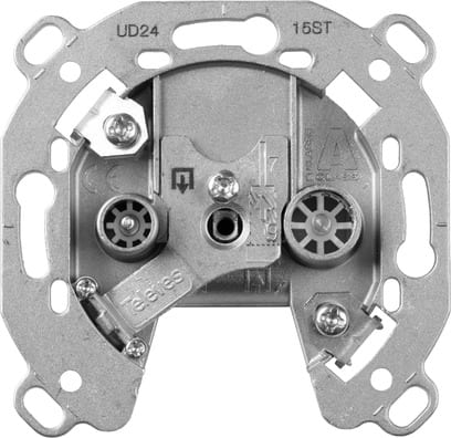 GIRA - PRESA ANTENNA UD2415ST
