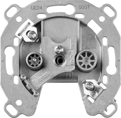 GIRA - PRESA ANTENNA UE2400ST