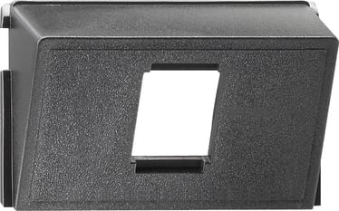 GIRA - MOD. CALOTTA DATI 1-M AMP/RADIALL