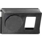 GIRA - MOD. CALOTTA DATI 2-M MJ AMP/RADIALL