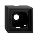 GIRA - SCAT.SI 1-M + PLACCA