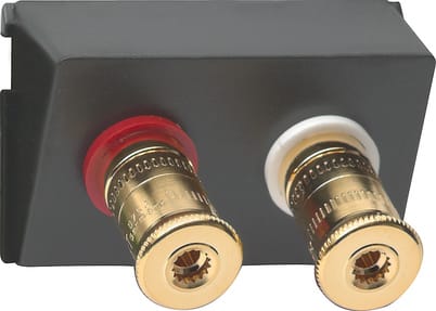 GIRA - MOD. CALOTTA DATI WBT HIGH-END