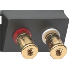 GIRA - MOD. CALOTTA DATI WBT HIGH-END