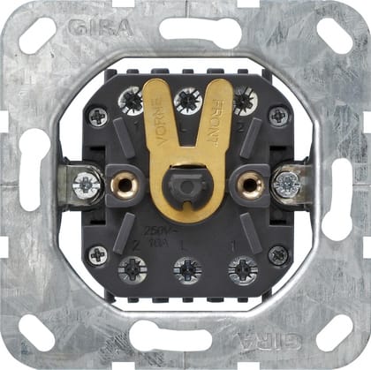 GIRA - VENEZIANA PS./INT.GRUPPO 2P
