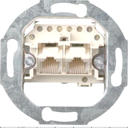 GIRA - SCAT.COLL.UAE/IAE 2 X 8P MRV