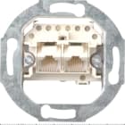 GIRA - SCAT.COLL.UAE/IAE 2 X 8P MRV
