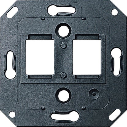 GIRA - ANELLO SUP. JM 2-C JM ITT CANON+PANDUIT