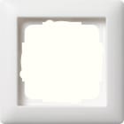 GIRA - PLACCA 1-M