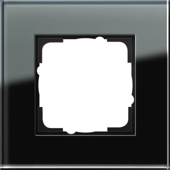 GIRA - PLACCA 1-M