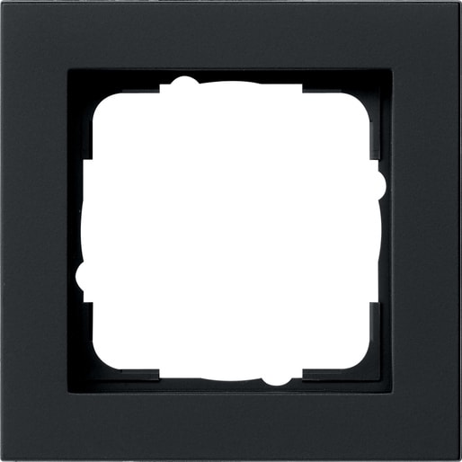 GIRA - PLACCA 1-M