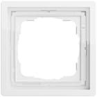 GIRA - PLACCA 1-M