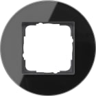 GIRA - PLACCA 1-M