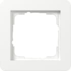 GIRA - PLACCA 1-M