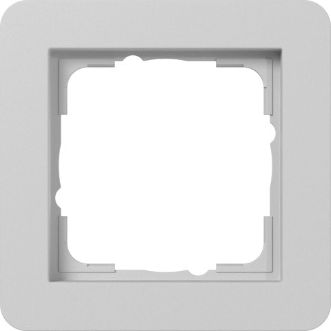 GIRA - PLACCA 1-M