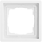 GIRA - PLACCA 1-M