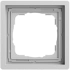 GIRA - PLACCA 1-M